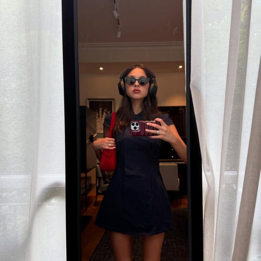 Olivia Rodrigo's Unscripted Act Of Kindness Redefines Celebrity Culture With Authentic Engagement