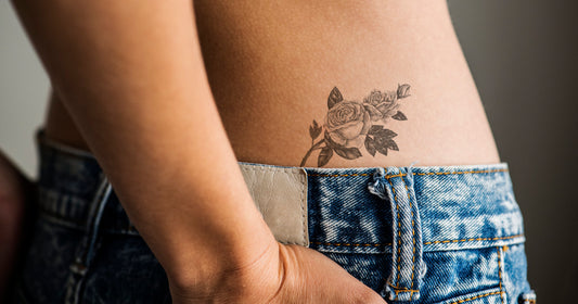 22 Birth Flower Tattoos