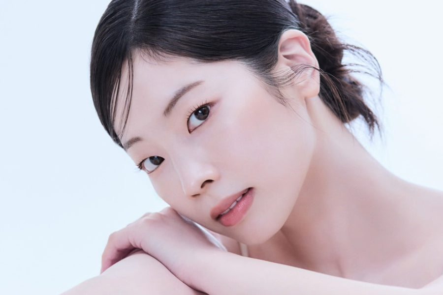 Dahyun's Brave Pause