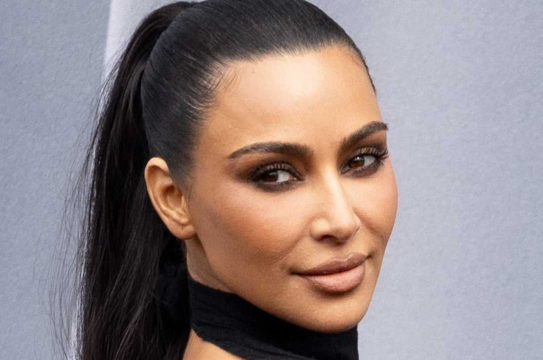 A Kim Kardashian Moment Of Cultural Hyper-Specificity