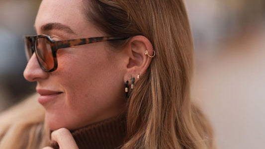 19 Essential Earring Hacks For Sensitive Ears You Need