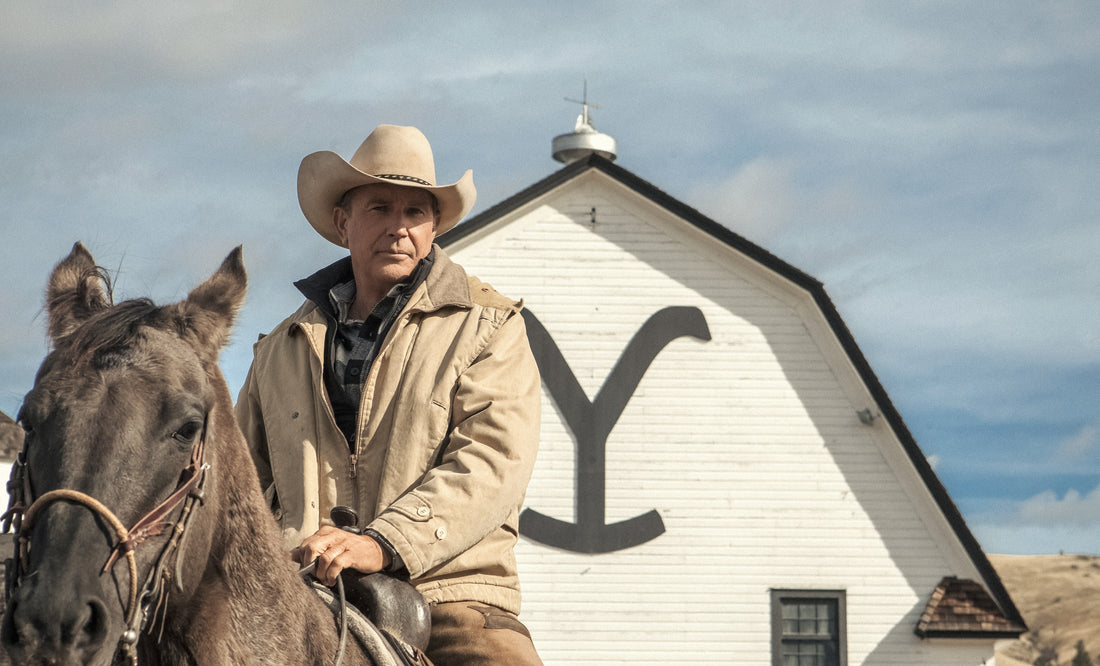 Kevin Costner Exits Yellowstone Amidst Conflict And Creative Differences To Focus On Horizon Saga