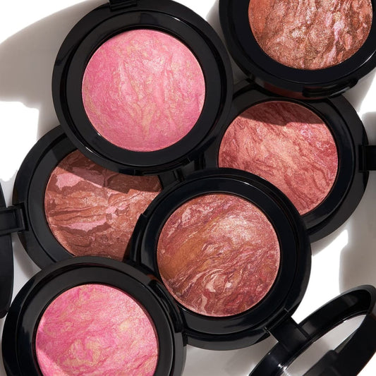 Exceptional Makeup Sale Features Laura Geller's Luxurious Baked Blush
