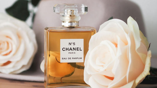 Chanel's Luxury Perfumes Evoke Emotions And Memories Of Elegance Everywhere