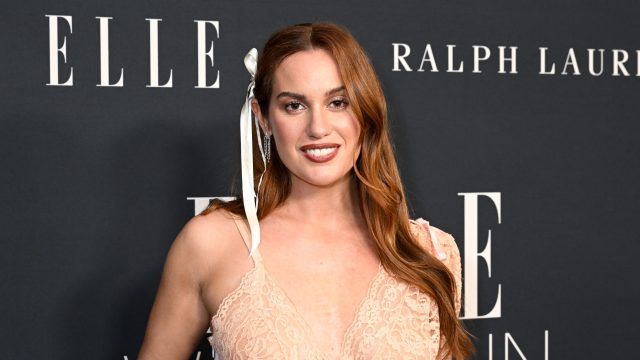 Hannah's Hulu Comedy Special Soars