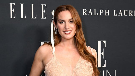 Hannah's Hulu Comedy Special Soars