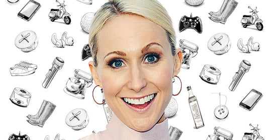 Nikki Glaser's 10 Favorite Things