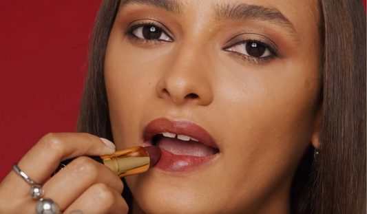 Revlon Super Lustrous Lipstick: America's Favorite Iconic And Affordable Lipstick