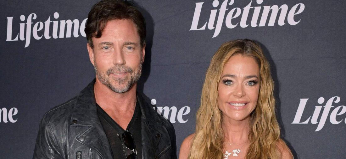 Denise Richards' Estranged Husband Aaron Phypers' Desperate Cry For Spousal Support Amidst ...