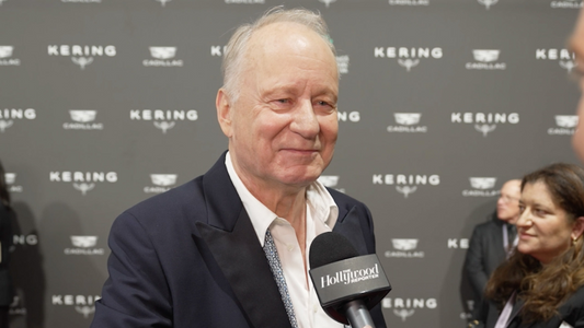 Stellan Skarsgård's Special Calculus