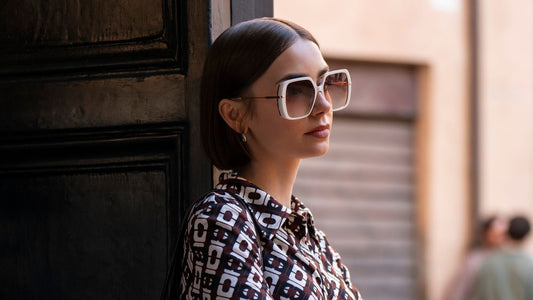 How Fashion Mirrors Cultural Identity