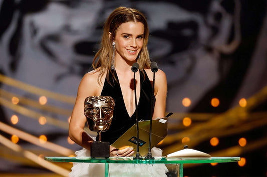 Emma Watson's Quiet Path