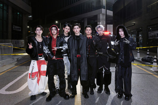 Billie Eilish And ENHYPEN's The Sin