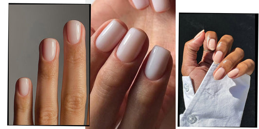 The Timeless Appeal Of Essie's Ballet Slippers: A Resurgence Of Understated Elegance