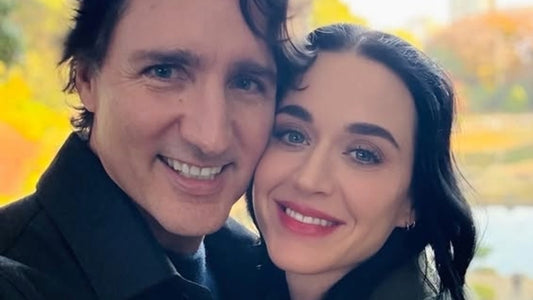 Katy Perry And Justin Trudeau's Respective Families Getting To Know Each Other: ‘This Isn't A Fling'