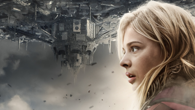 Grace Moretz Fans Reeling As Netflix Axes 'The 5th Wave' In 2026