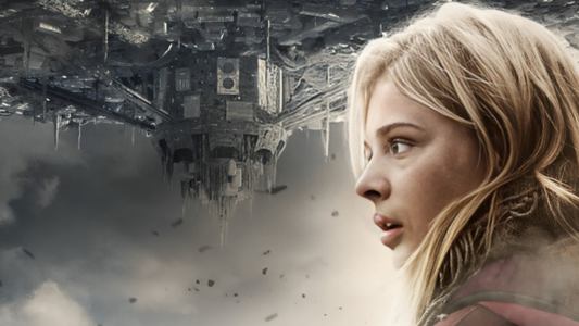 Grace Moretz Fans Reeling As Netflix Axes 'The 5th Wave' In 2026