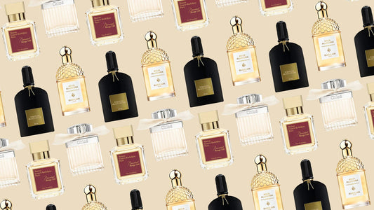 The Art Of Luxury Perfumery: Navigating The Olfactory Experience