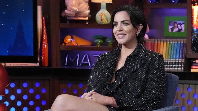 Katie Maloney And Nick Martin Join House Of Stassi
