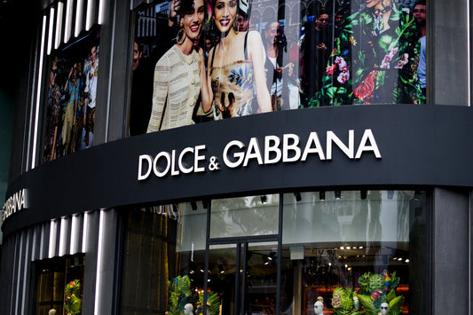 Shiseido Stumbles: Dolce & Gabbana Partnership Faces Uncertain Future