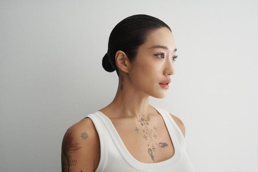 Peggy Gou's Rhythmic Homecoming