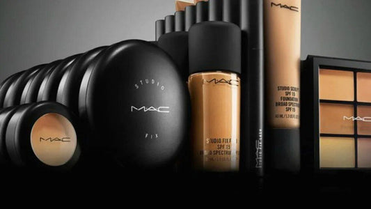 MAC Cosmetics Shipping Policies