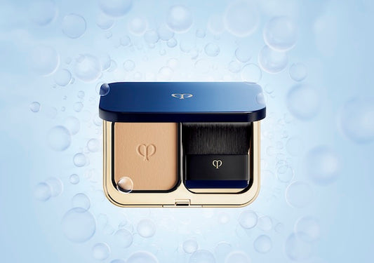 Cle De Peau Beaute Launches Revolutionary Moisture-Rich Treatment Foundation