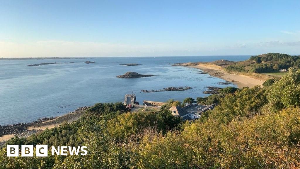 Herm Island's Partnership With Campers Preserves Natural Charm And Tranquility