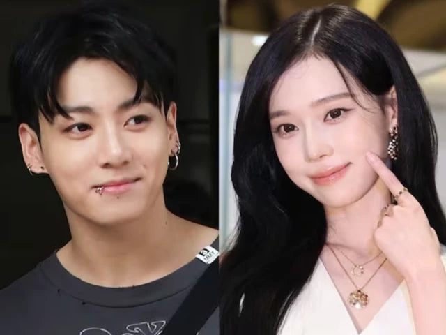 Jungkook's Masked Moment: A Glimpse Into The Intense Scrutiny Of K-Celebrity Actions