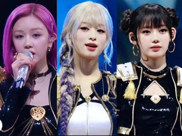 Of K-pop: BABYMONSTER's Daring Quest For Vocal Redemption