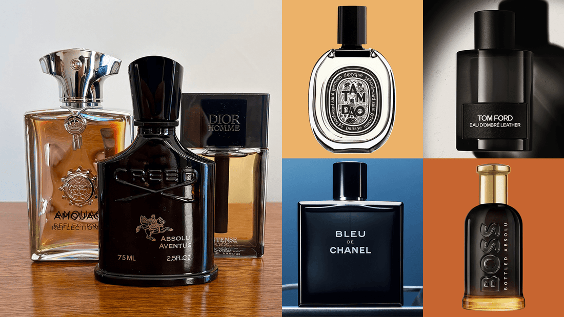 12 Best Fragrance Flankers Prove That Instant Classics Can Use An Upgrade — Diptyque, Dior, Tom...
