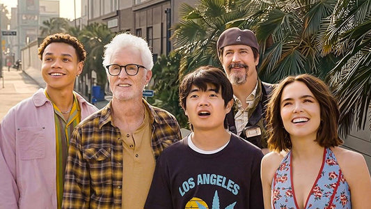 Gail Daughtry And The Celebrity Sex Pass Sundance Review – Zoey Deutch's Comedy Is A Riot