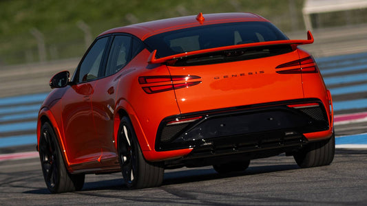 Artificial Powertrain Noises Enhance Electric Vehicle Experience