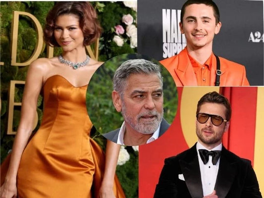 The Evolution Of Movie Stardom: How Clooney Sees The Changing Landscape Of Fame