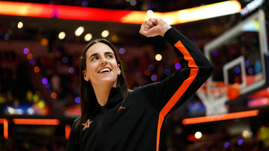 Caitlin Clark Shines Under Kara Lawson's Guidance