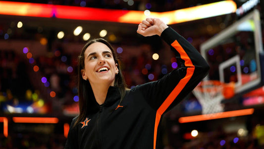 Caitlin Clark Shines Under Kara Lawson's Guidance