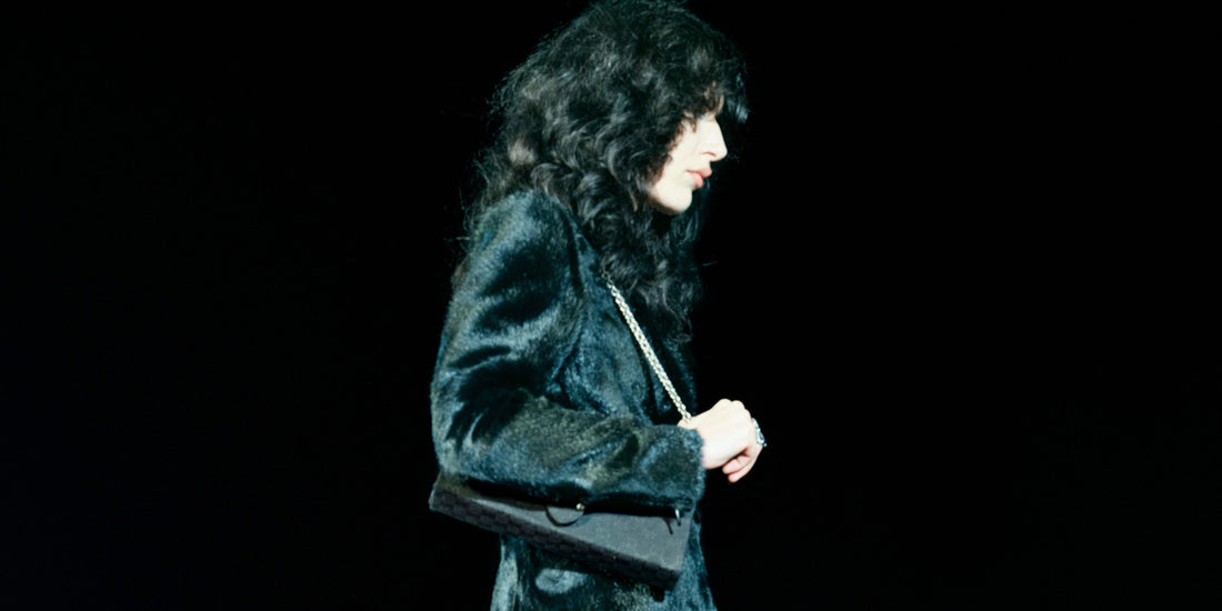 Gucci's 'Generation' Leap: Demna's Archival Revival Redefines The House's Identity