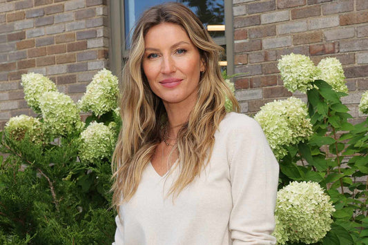 Gisele Bündchen's Intersection Of Beauty, Philanthropy, And Potential Possibility