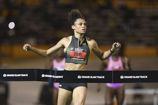 Bill Ackman And Grand Slam Track's Path To Financial Recovery