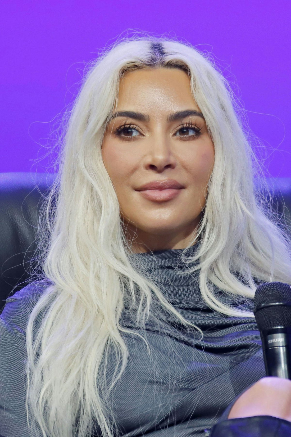 Kardashian's New Hairstyle Reimagines Braiding Technique With Shocking Originality