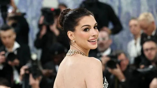 Anne Hathaway's Intense Acting Method