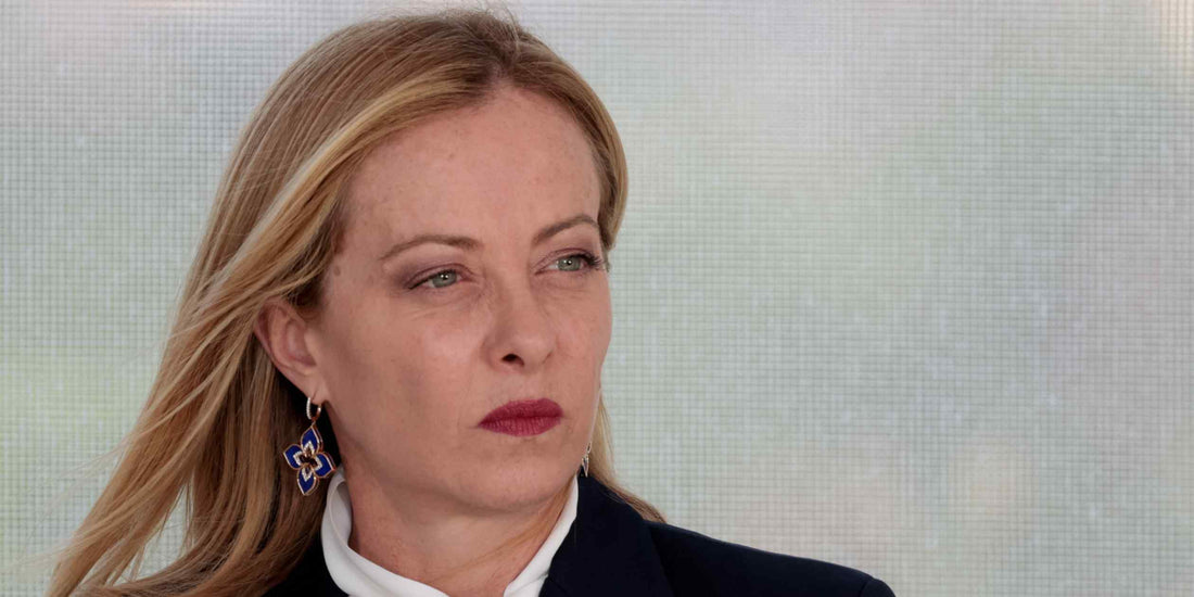 Takaichi And Meloni Eye First In-person Summit In Mid-January