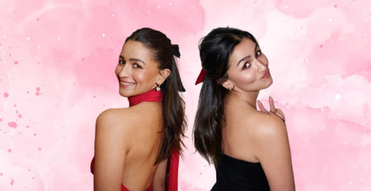 Unlocking The Kylie Jenner Glow: Mastering The Glossy Blush Balm Trend