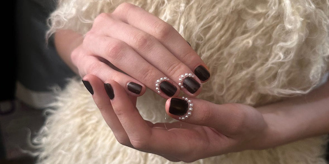 Understated Elegance Dominates 2025's Fall Nail Trends With Subtle Sophistication