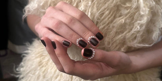 Understated Elegance Dominates 2025's Fall Nail Trends With Subtle Sophistication