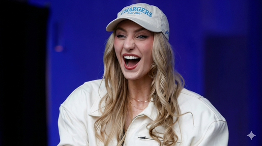 Navigating The Intersection Of Sports And Digital Fame