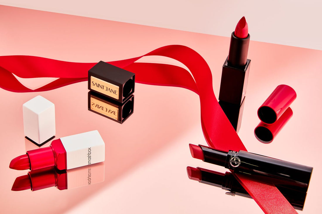 Lipstick Revolution: Hydrating Formulas For Instant, Long-Lasting Elegance Assurance