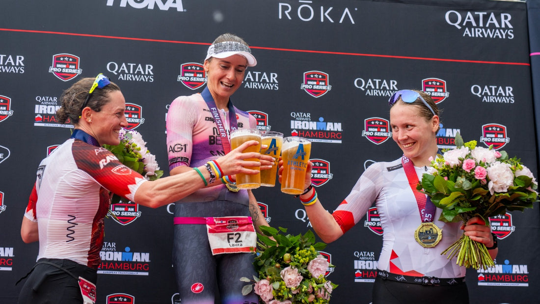 The Unrankable Feat Of Laura Philipp And Kat Matthews