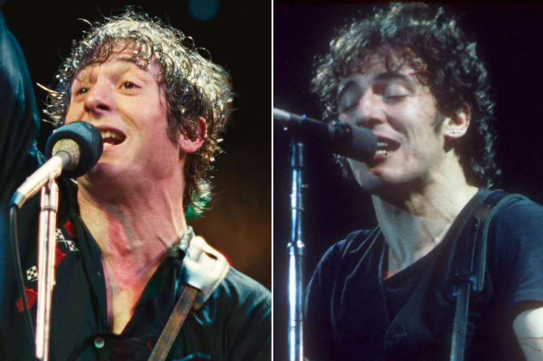 Inside Bruce Springsteen's Skin: An Actor's Quest For Authenticity