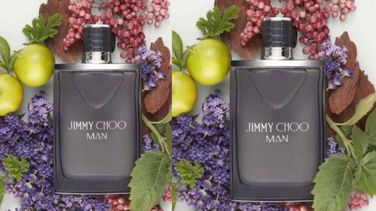 Jimmy Choo: Luxury Perfume For The Sophisticated And Elegant Woman